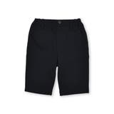 ストレッチポンチハーフパンツ(90~140cm) | BeBe | 詳細画像7 