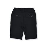 ストレッチポンチハーフパンツ(90~140cm) | BeBe | 詳細画像8 