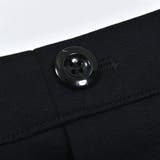 ストレッチポンチハーフパンツ(90~140cm) | BeBe | 詳細画像9 