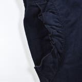 シャツコールくるみボタンショートパンツ(90~150cm) | BeBe | 詳細画像15 