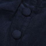 シャツコールくるみボタンショートパンツ(90~150cm) | BeBe | 詳細画像16 