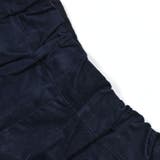 シャツコールくるみボタンショートパンツ(90~150cm) | BeBe | 詳細画像17 