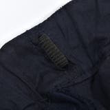 シャツコールくるみボタンショートパンツ(90~150cm) | BeBe | 詳細画像19 