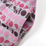 【お揃い】ジオメトリックロゴジャガードショートパンツ(90~150cm) | BeBe | 詳細画像12