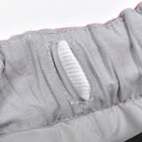 【お揃い】ジオメトリックロゴジャガードショートパンツ(90~150cm) | BeBe | 詳細画像14