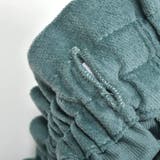 モールスキンくるみボタンキュロット(90~150cm) | BeBe | 詳細画像11