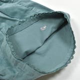 モールスキンくるみボタンキュロット(90~150cm) | BeBe | 詳細画像12