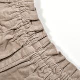 モールスキンくるみボタンキュロット(90~150cm) | BeBe | 詳細画像19