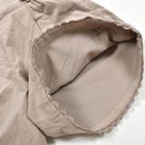 モールスキンくるみボタンキュロット(90~150cm) | BeBe | 詳細画像21