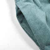 モールスキンくるみボタンキュロット(90~150cm) | BeBe | 詳細画像7