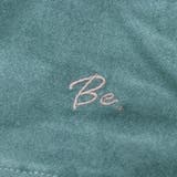 モールスキンくるみボタンキュロット(90~150cm) | BeBe | 詳細画像8