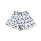 【お揃い】パティスリーフラワープリントキュロットパンツ(90~150cm) | BeBe | 詳細画像10