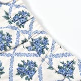 【お揃い】パティスリーフラワープリントキュロットパンツ(90~150cm) | BeBe | 詳細画像15