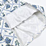 【お揃い】パティスリーフラワープリントキュロットパンツ(90~150cm) | BeBe | 詳細画像16