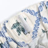 【お揃い】パティスリーフラワープリントキュロットパンツ(90~150cm) | BeBe | 詳細画像17