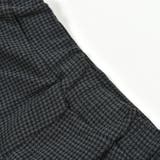 千鳥ジャガードラップショートパンツ(90~150cm) | BeBe | 詳細画像11 