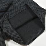 千鳥ジャガードラップショートパンツ(90~150cm) | BeBe | 詳細画像12 