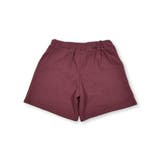 千鳥ジャガードラップショートパンツ(90~150cm) | BeBe | 詳細画像14 