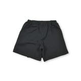 千鳥ジャガードラップショートパンツ(90~150cm) | BeBe | 詳細画像6 