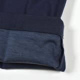 NEWSTARポンチダブルハーフパンツ(110~130cm) | BeBe | 詳細画像11 