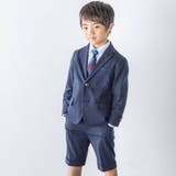 NEWSTARポンチダブルハーフパンツ(110~130cm) | BeBe | 詳細画像5 