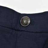 NEWSTARポンチダブルハーフパンツ(110~130cm) | BeBe | 詳細画像8 