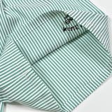 【お揃い】ストライプショートパンツ(90~160cm) | BeBe | 詳細画像17 