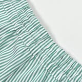 【お揃い】ストライプショートパンツ(90~160cm) | BeBe | 詳細画像18 