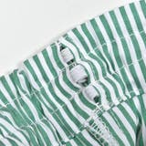 【お揃い】ストライプショートパンツ(90~160cm) | BeBe | 詳細画像19 