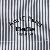 【お揃い】ストライプショートパンツ(90~160cm) | BeBe | 詳細画像9 