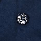 ピケストレッチマリンパンツ(90~160cm) | BeBe | 詳細画像10