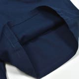 ピケストレッチマリンパンツ(90~160cm) | BeBe | 詳細画像12