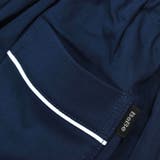 ピケストレッチマリンパンツ(90~160cm) | BeBe | 詳細画像13