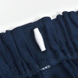 ピケストレッチマリンパンツ(90~160cm) | BeBe | 詳細画像14