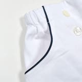 ピケストレッチマリンパンツ(90~160cm) | BeBe | 詳細画像19