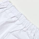 ピケストレッチマリンパンツ(90~160cm) | BeBe | 詳細画像21