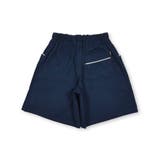 ピケストレッチマリンパンツ(90~160cm) | BeBe | 詳細画像8