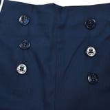 ピケストレッチマリンパンツ(90~160cm) | BeBe | 詳細画像9