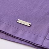 ツイルフロントポケットボタン付きスカパン(90~150cm) | BeBe | 詳細画像15 