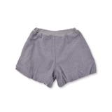 ボアバルーンショートパンツ(90~140cm) | BeBe | 詳細画像1
