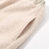 ボアバルーンショートパンツ(90~140cm) | BeBe | 詳細画像10