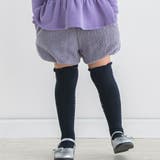 ボアバルーンショートパンツ(90~140cm) | BeBe | 詳細画像3