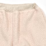 ボアバルーンショートパンツ(90~140cm) | BeBe | 詳細画像8