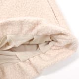 ボアバルーンショートパンツ(90~140cm) | BeBe | 詳細画像9