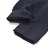 モクロディ裾ダブルスラックスハーフパンツ(110~130cm) | BeBe | 詳細画像11 