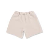 ダブルクロスタックショートパンツ(110~130cm) | BeBe | 詳細画像2 