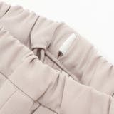 ダブルクロスタックショートパンツ(110~130cm) | BeBe | 詳細画像5 