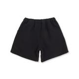 ダブルクロスタックショートパンツ(110~130cm) | BeBe | 詳細画像7 