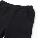 ミラノリブ裾レースハーフパンツ(90~140cm) | BeBe | 詳細画像14