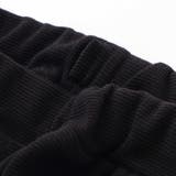 ミラノリブ裾レースハーフパンツ(90~140cm) | BeBe | 詳細画像18